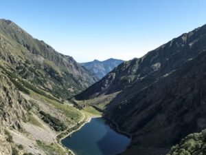 Immagine Il Sentiero dell'Energia in Valle Gesso