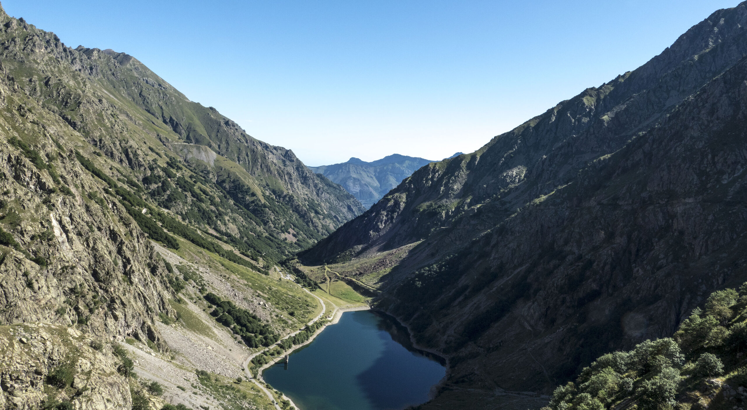 Il Sentiero dell'Energia in Valle Gesso