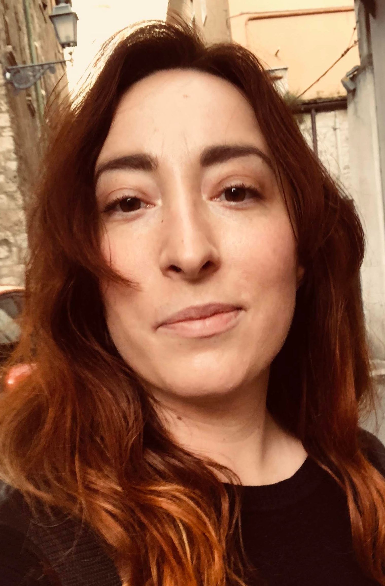 immagine di Valentina Felici