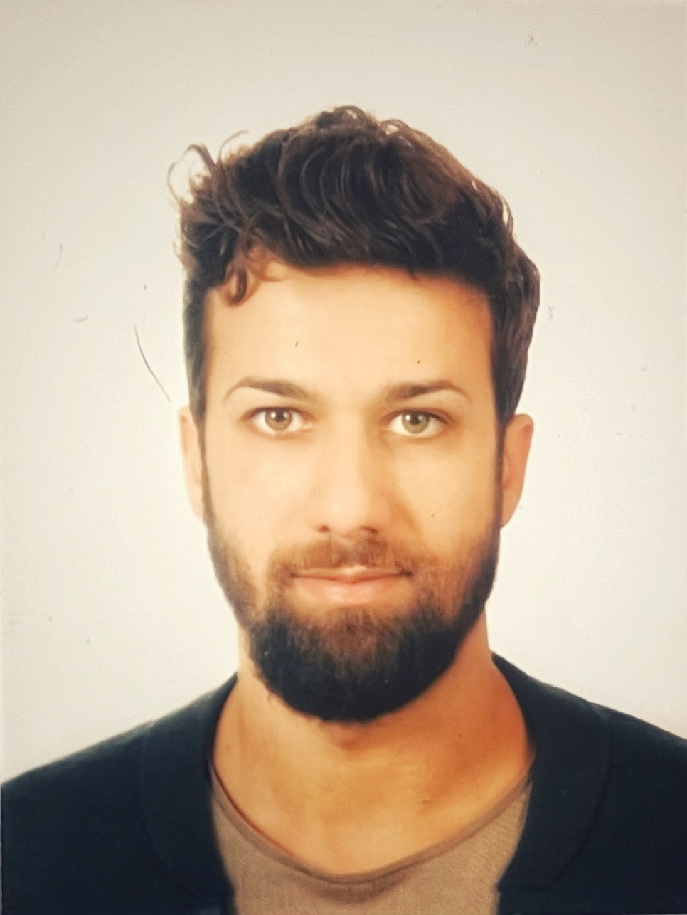 immagine di Alessio Pantalissi
