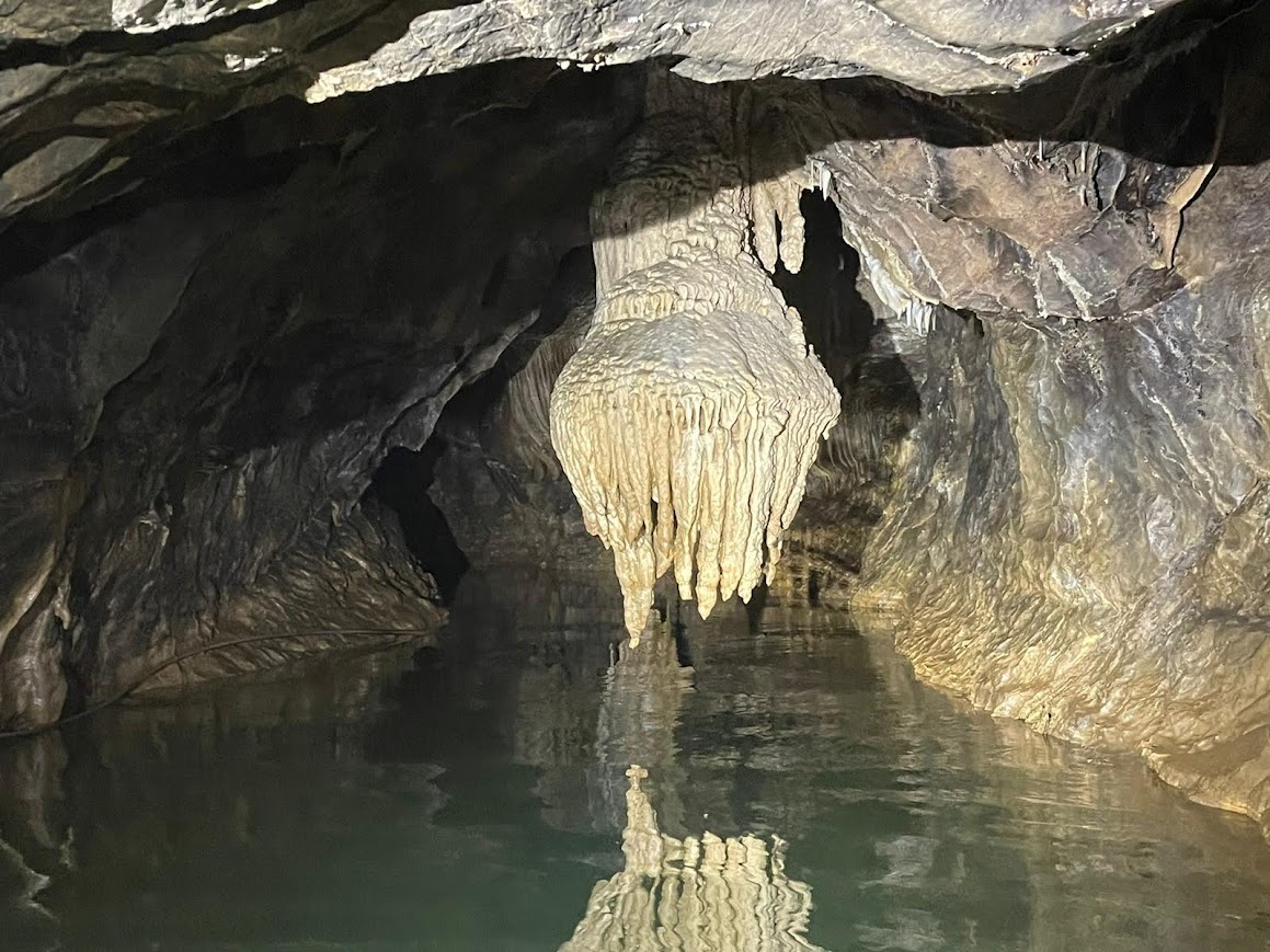 Le grotte spiegate in modo semplice