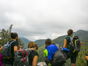 Immagine Grotta all'Onda: Alla scoperta di itinerari preistorici