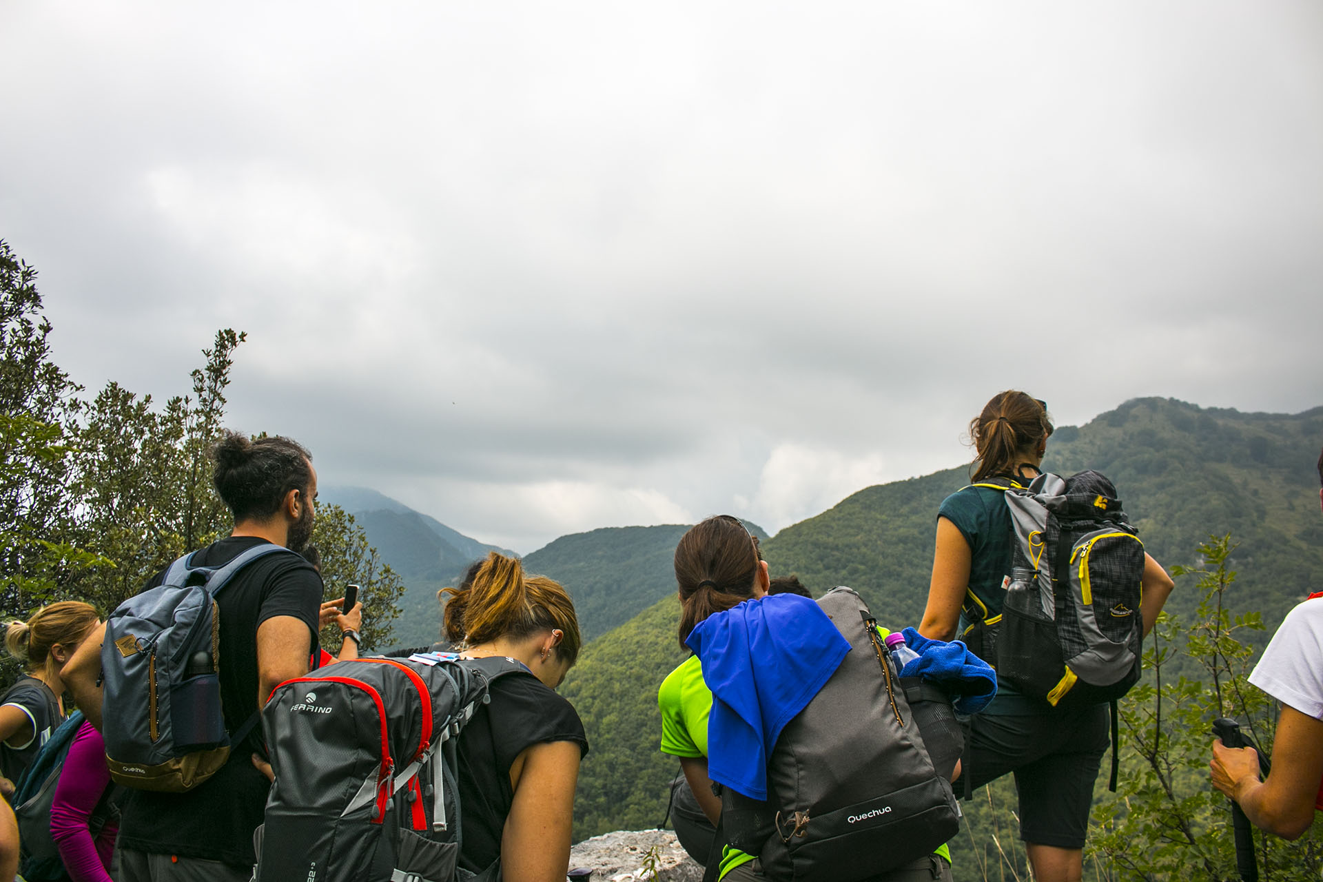 Grotta all'Onda: Alla scoperta di itinerari preistorici