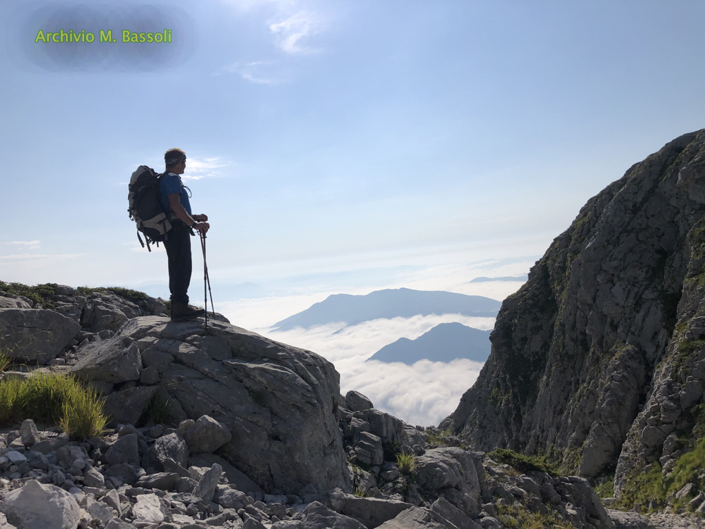 Appennino Mare Trek + Corso di escursionismo