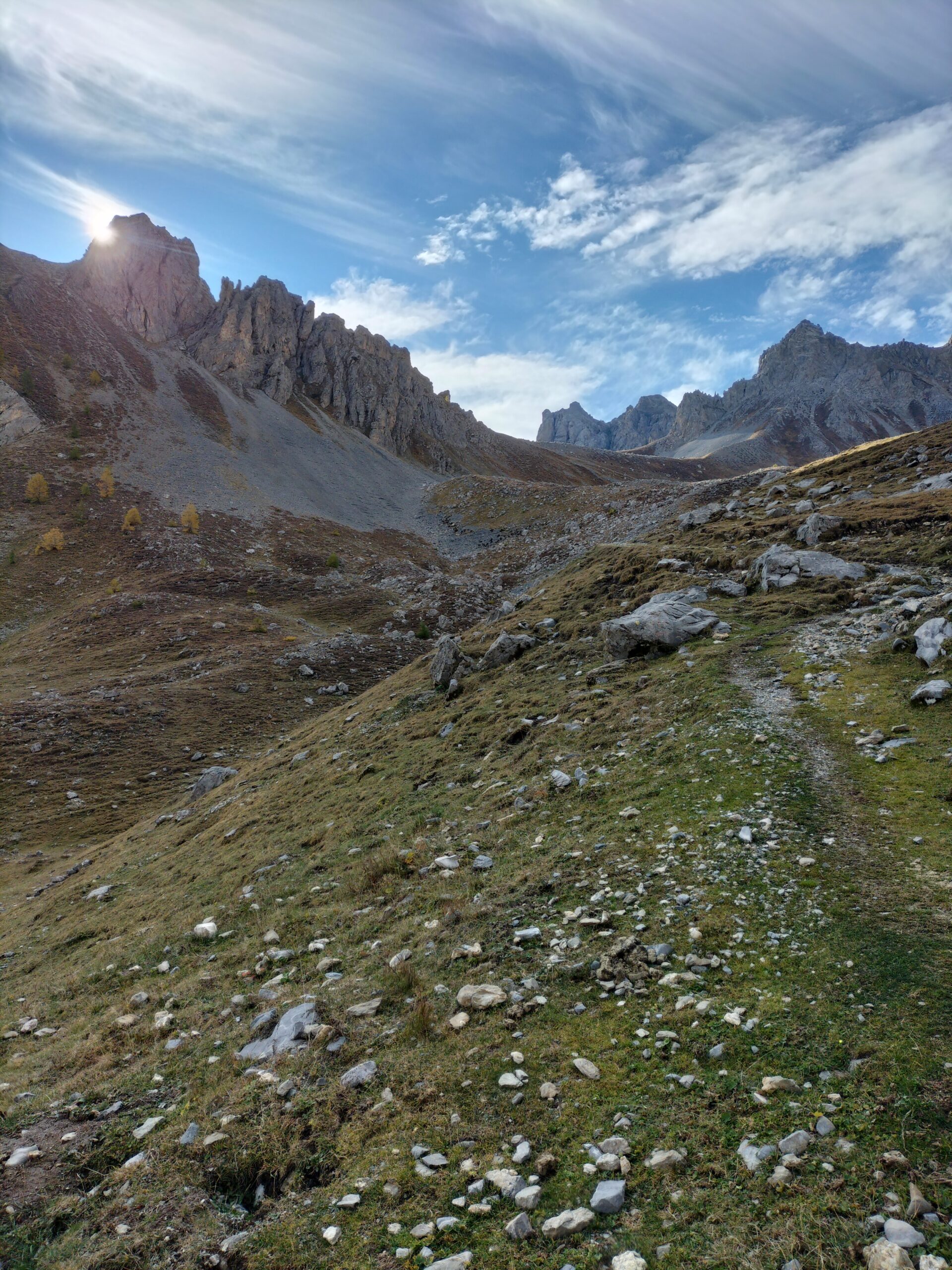 Alta Valle Maira