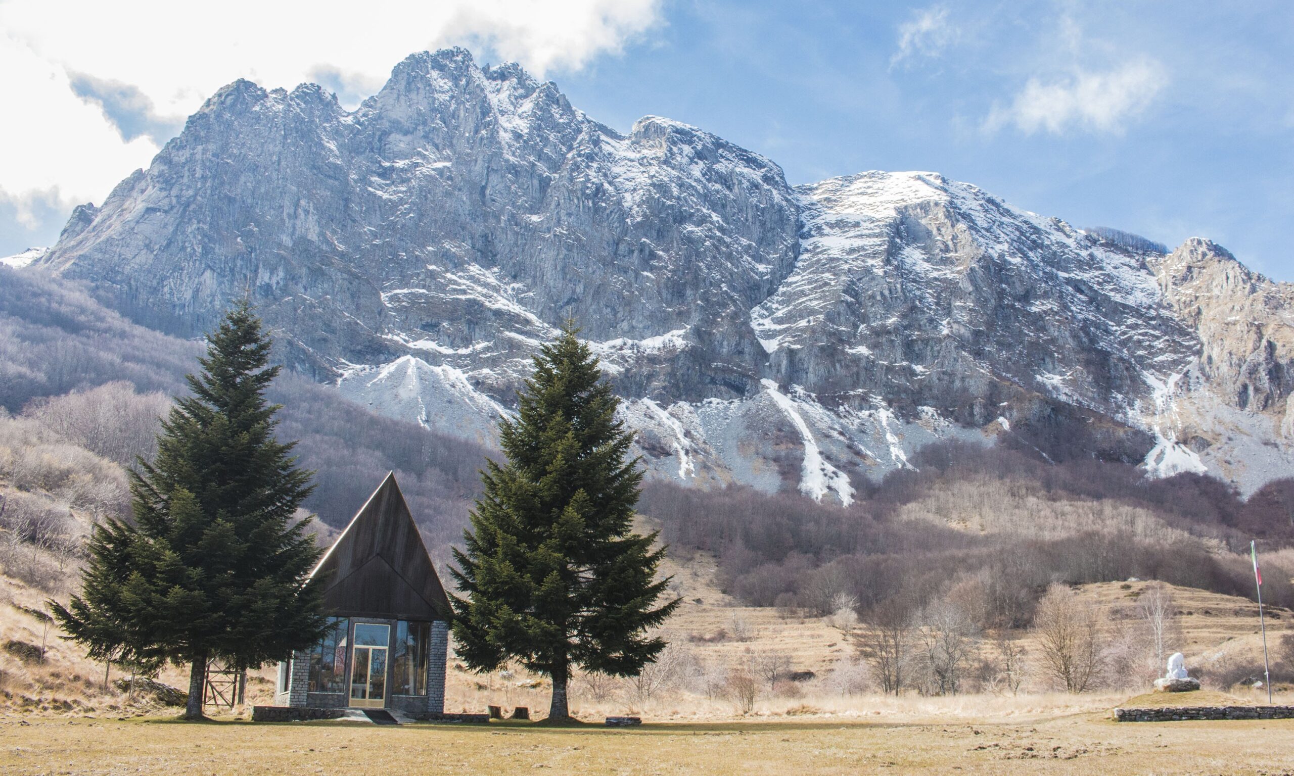 Oasi di Campocatino: Un Angolo di Paradiso tra le Alpi Apuane