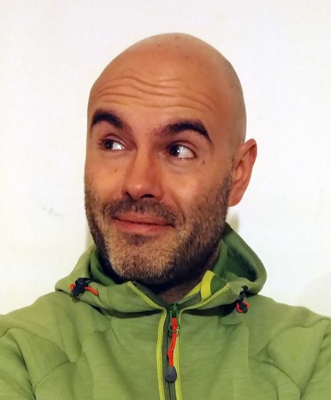 immagine di Francesco Manca