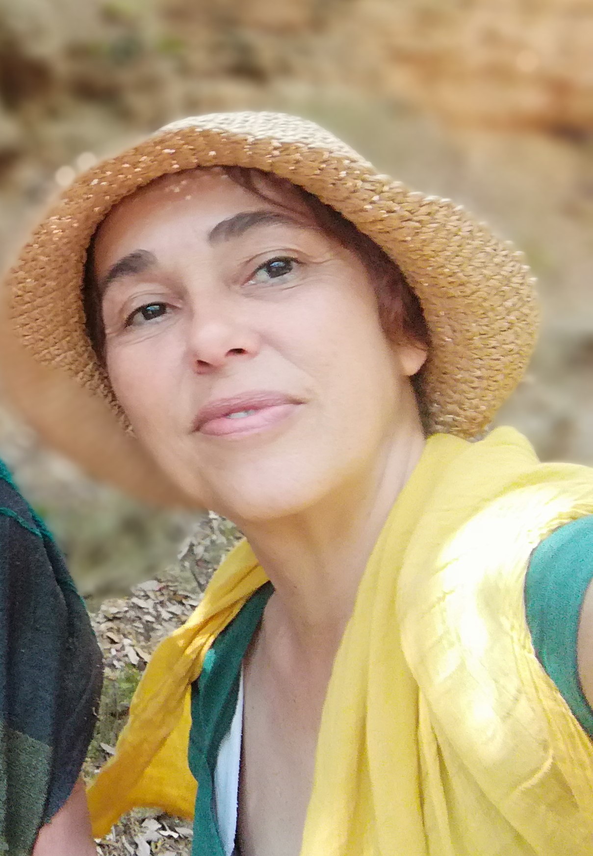 immagine di Simona Cinci