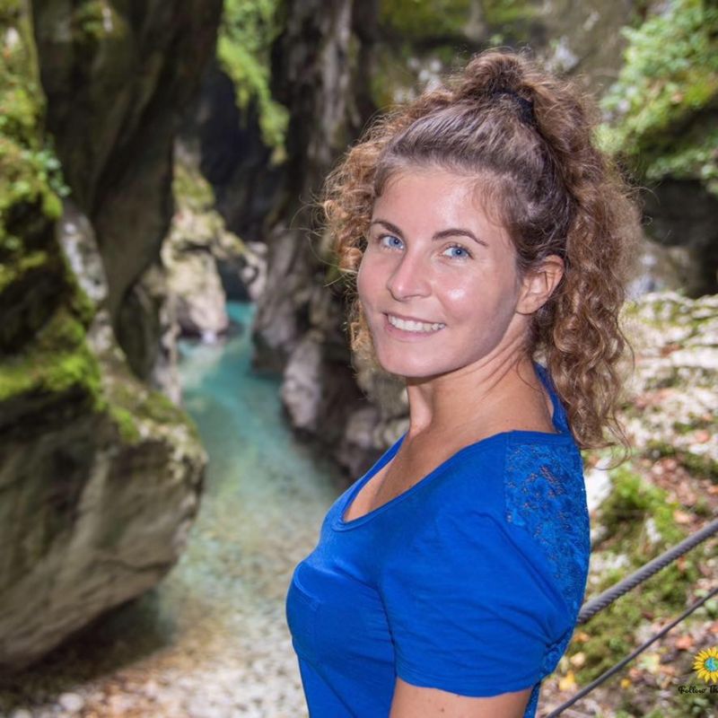 immagine di Giulia Gallinetta