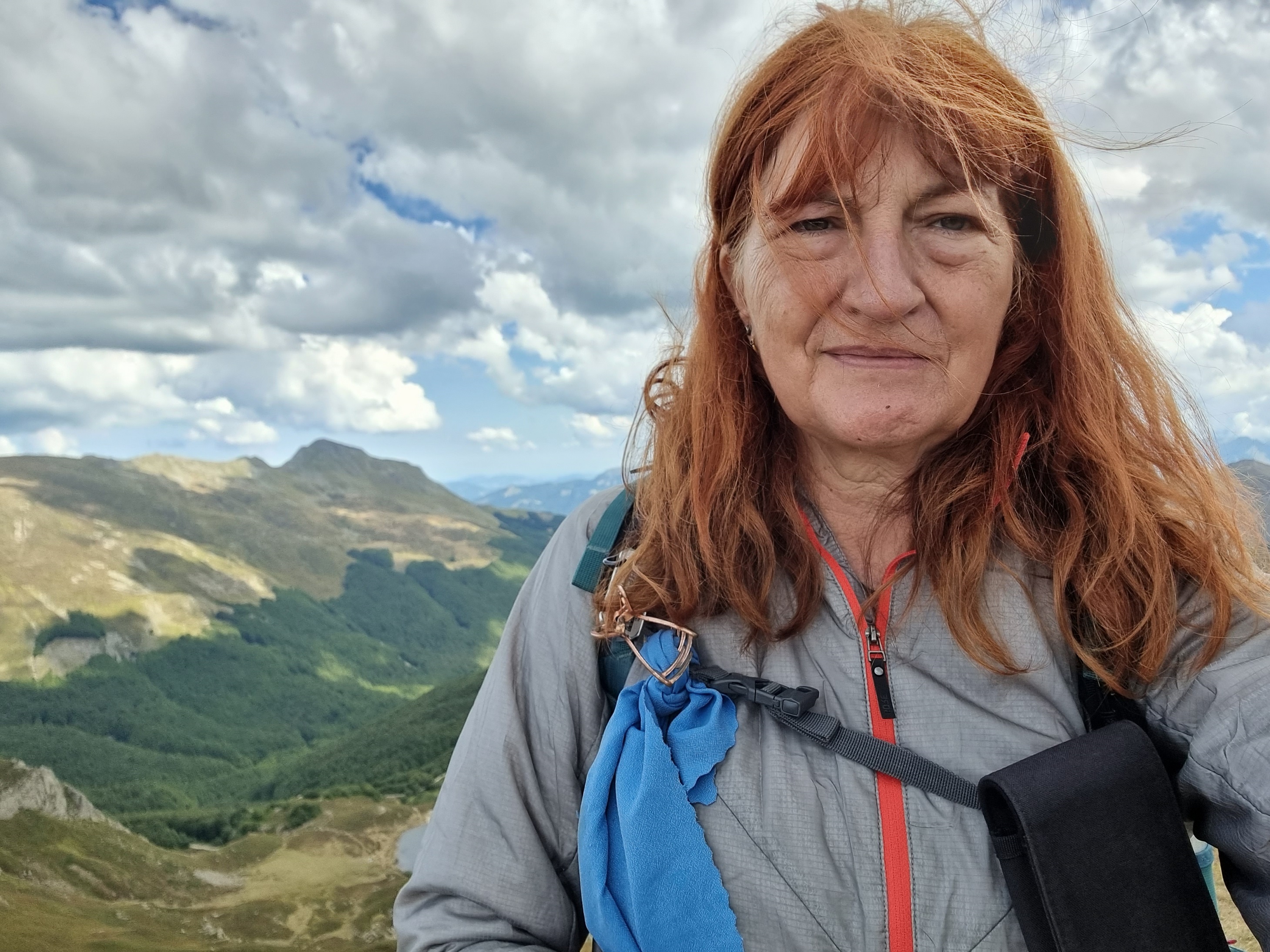 immagine di Patrizia Garberi