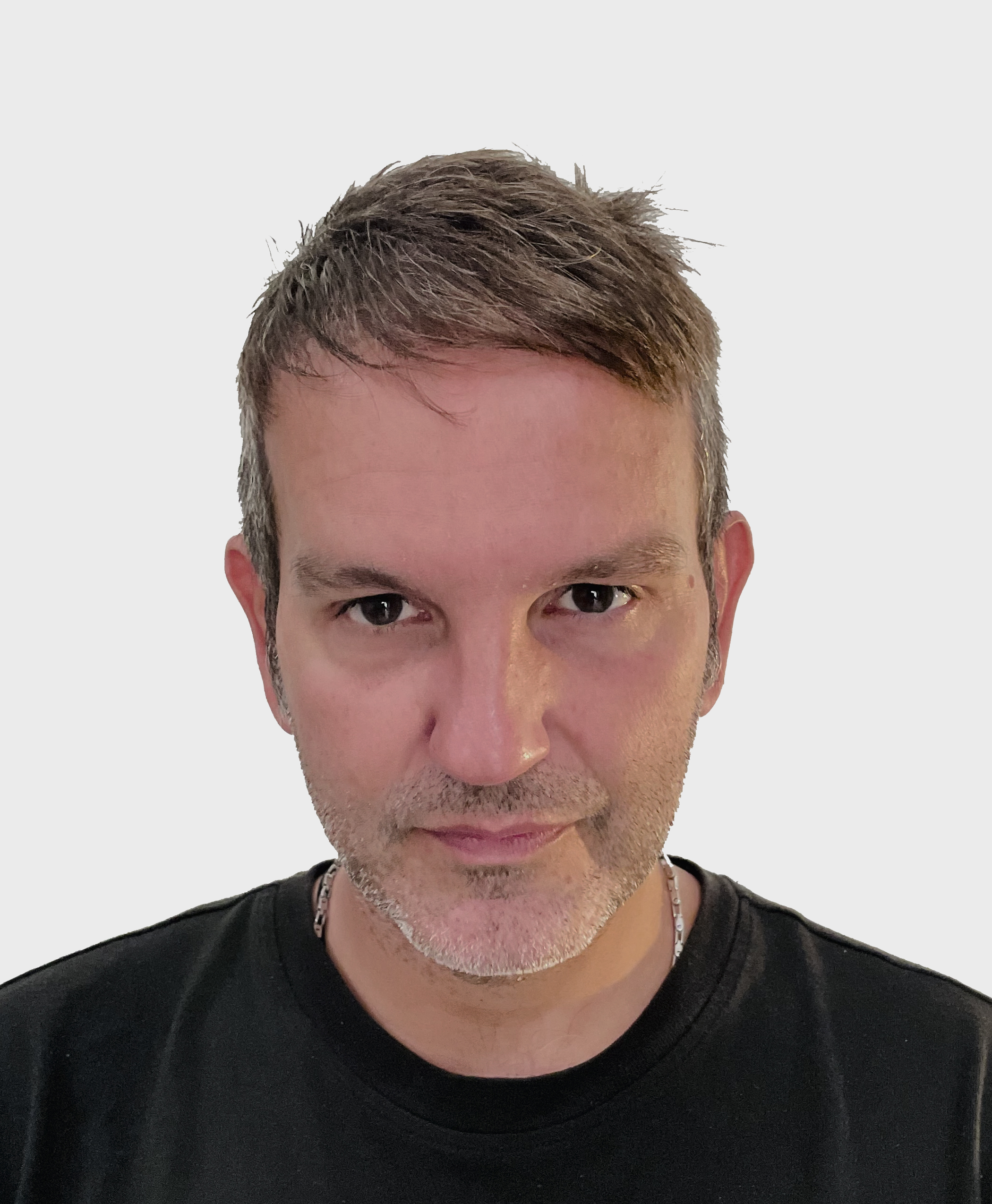 immagine di Luca D'Ambrosio