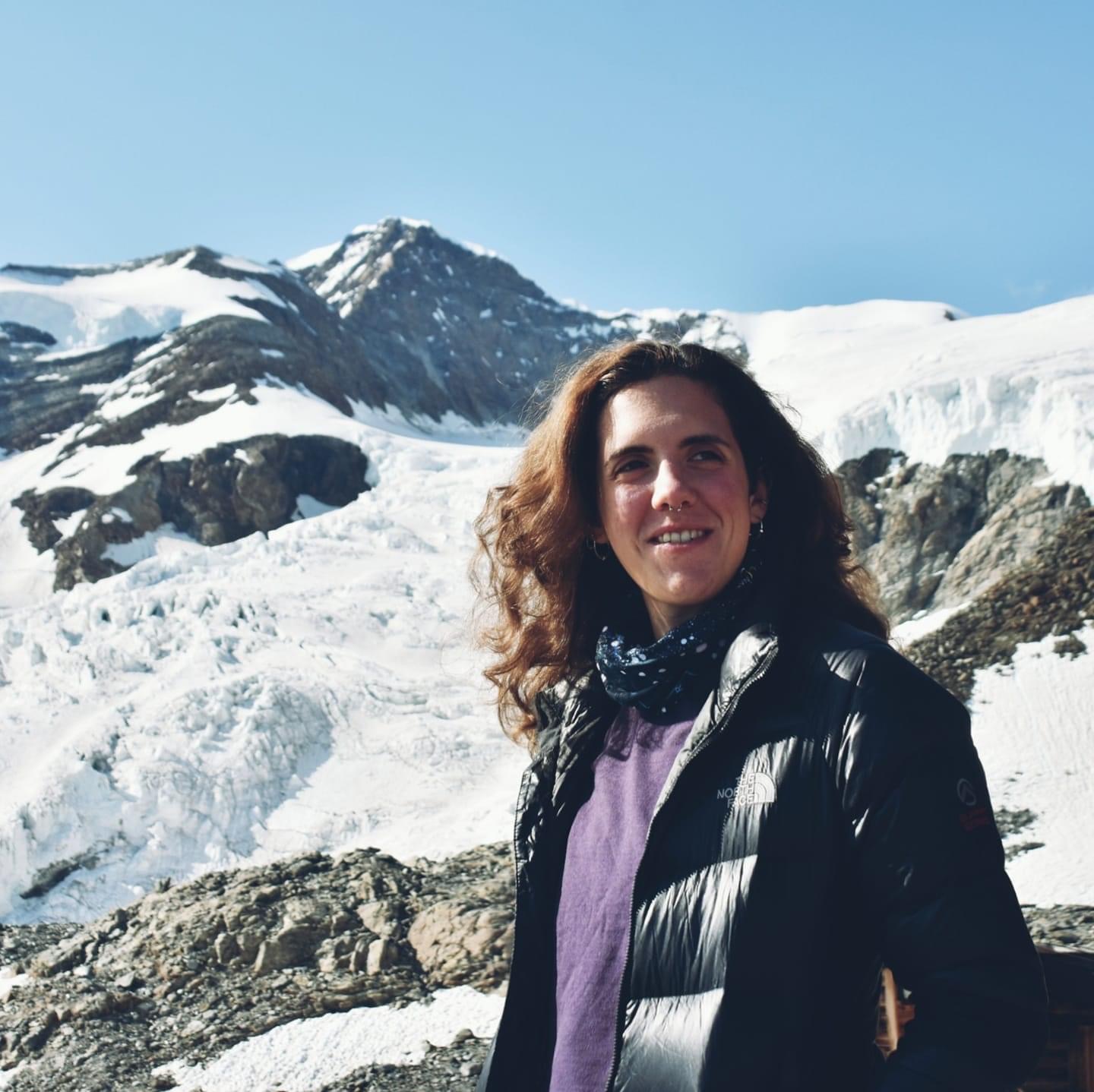 immagine di Maria Sofia Celli