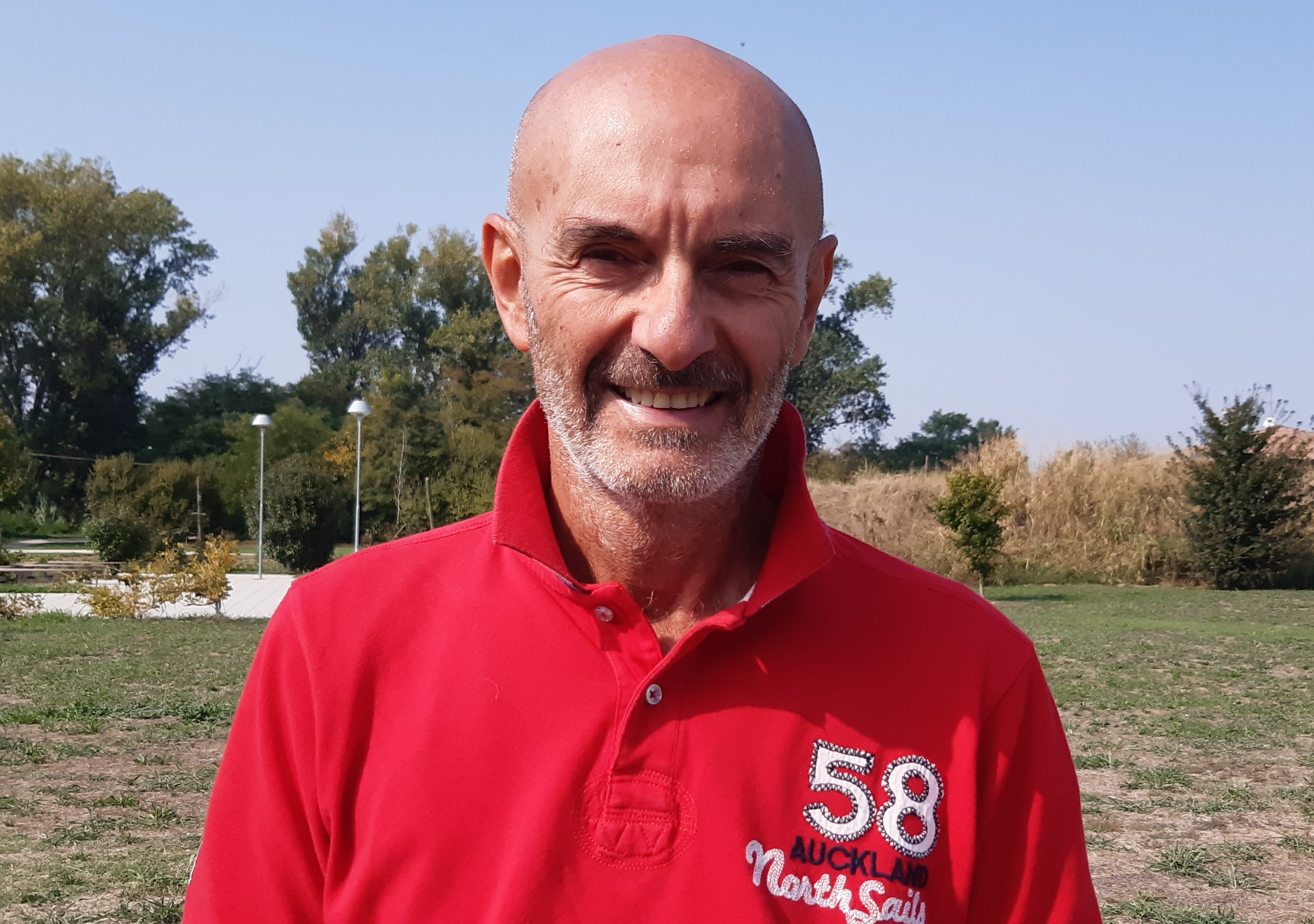 immagine di Lino Benini