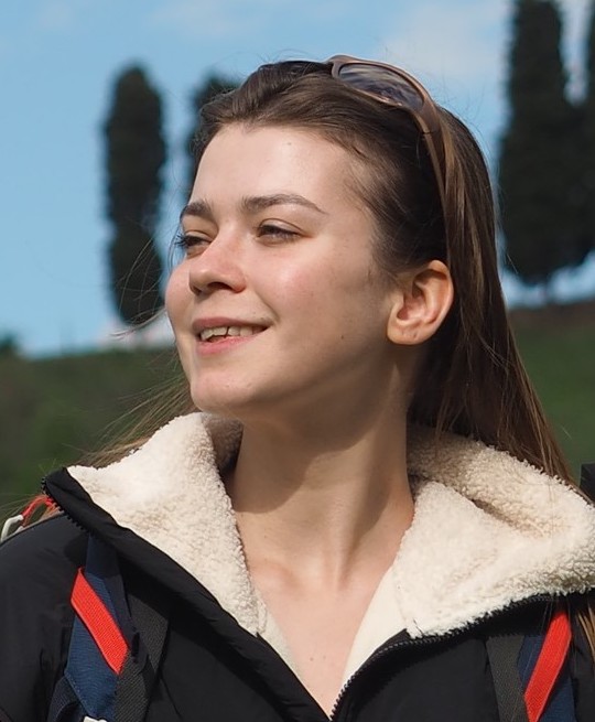 immagine di Liudmila Pilipenko