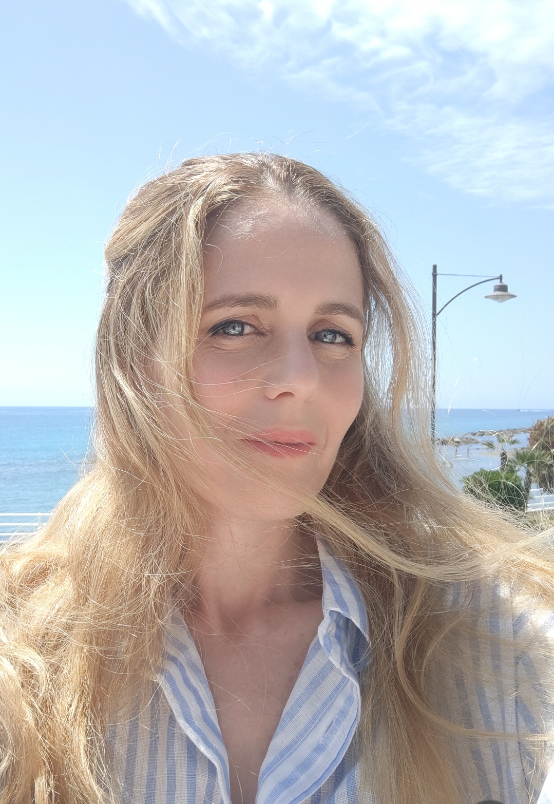 immagine di Isabella Garzo