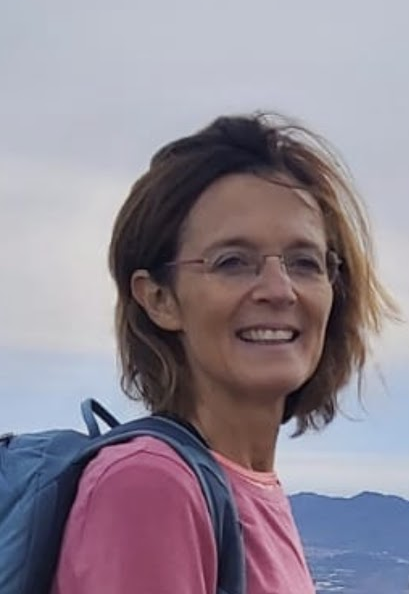 immagine di Cinzia Corsini