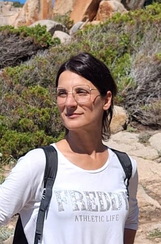 immagine di Cristina Cadelano