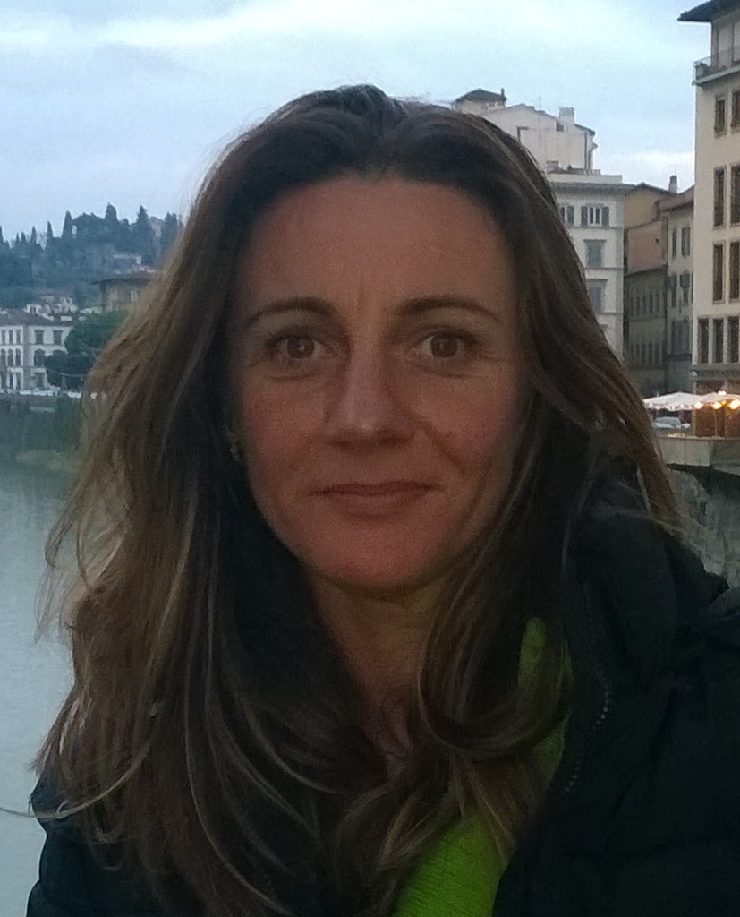 immagine di Rachele Vagelli