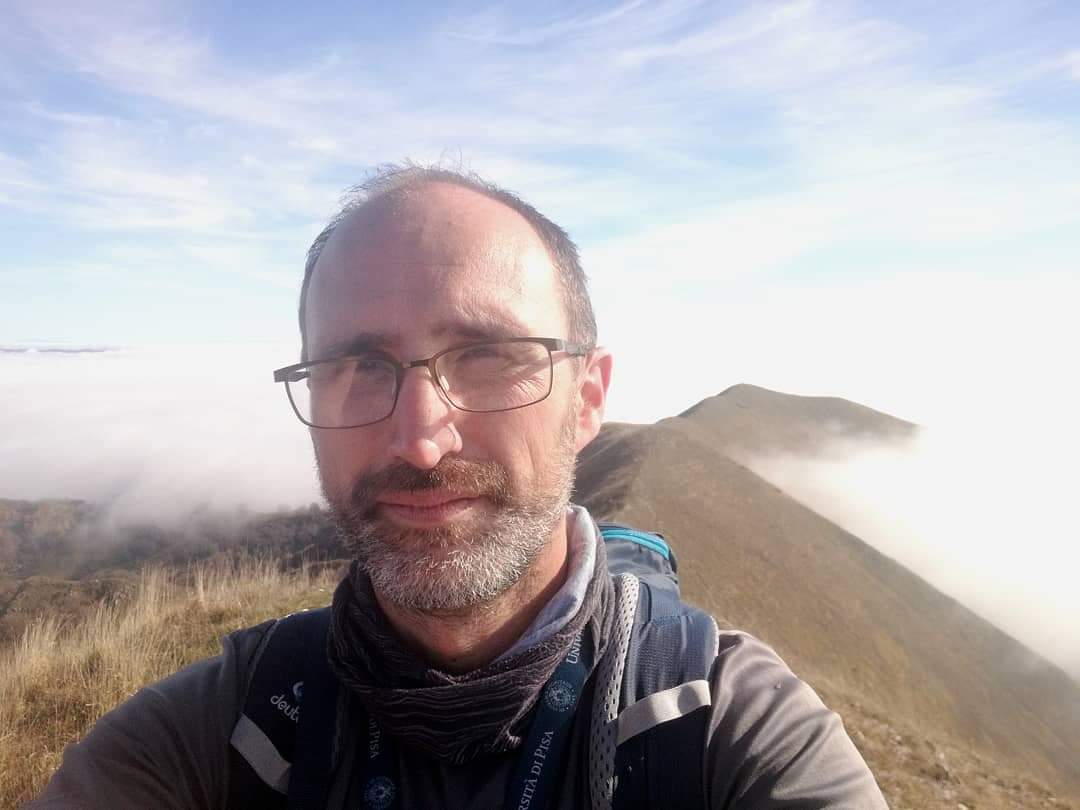 immagine di Leonardo Gelli