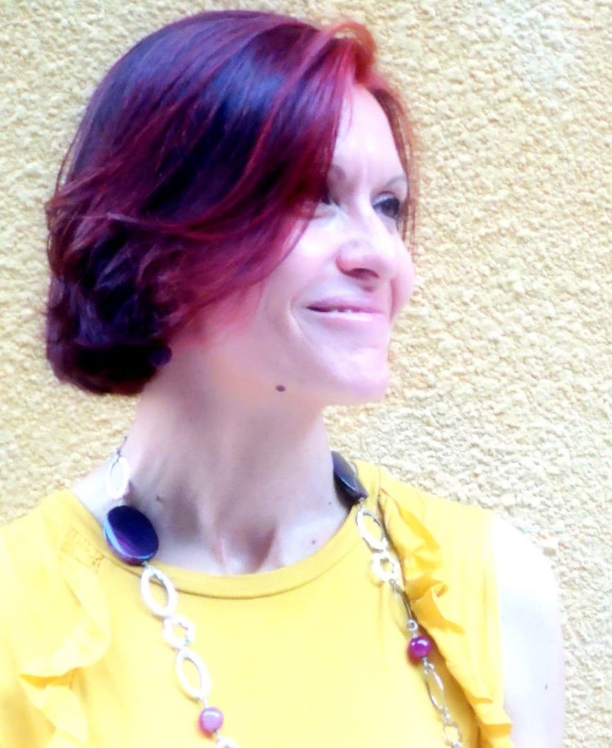 immagine di Alice Lombardi