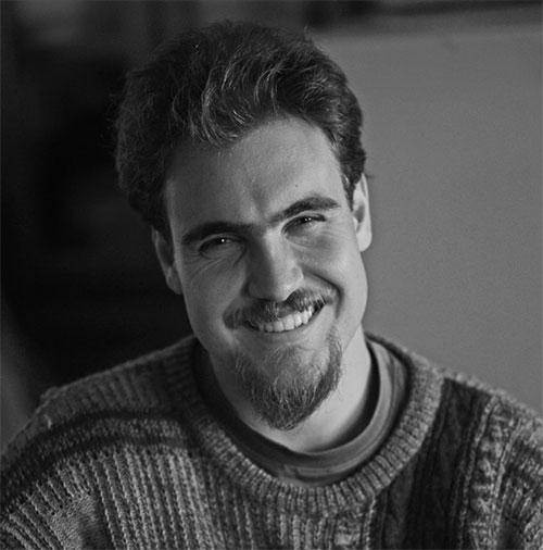 immagine di Martino Danielli