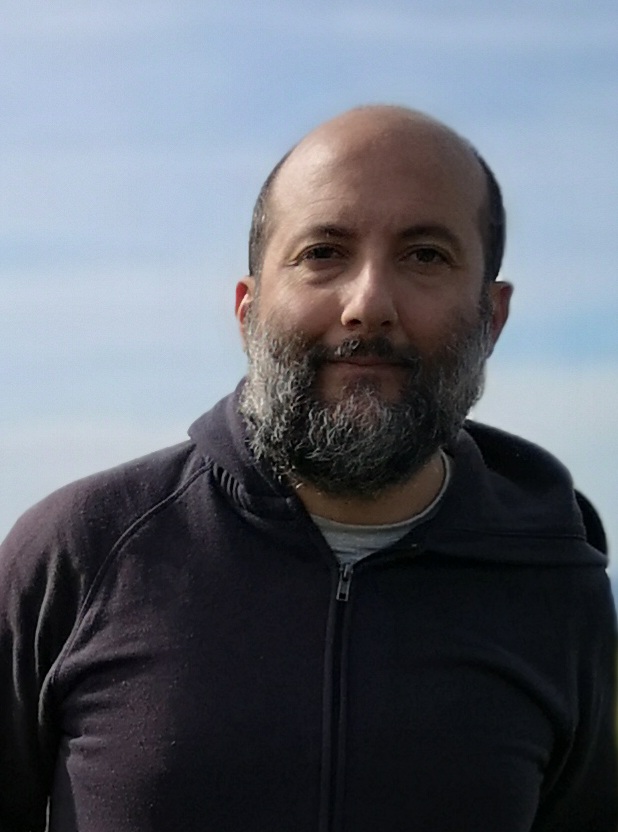 immagine di Vittorio Francesco Ruberto