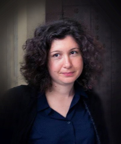 immagine di Celia Ballerini