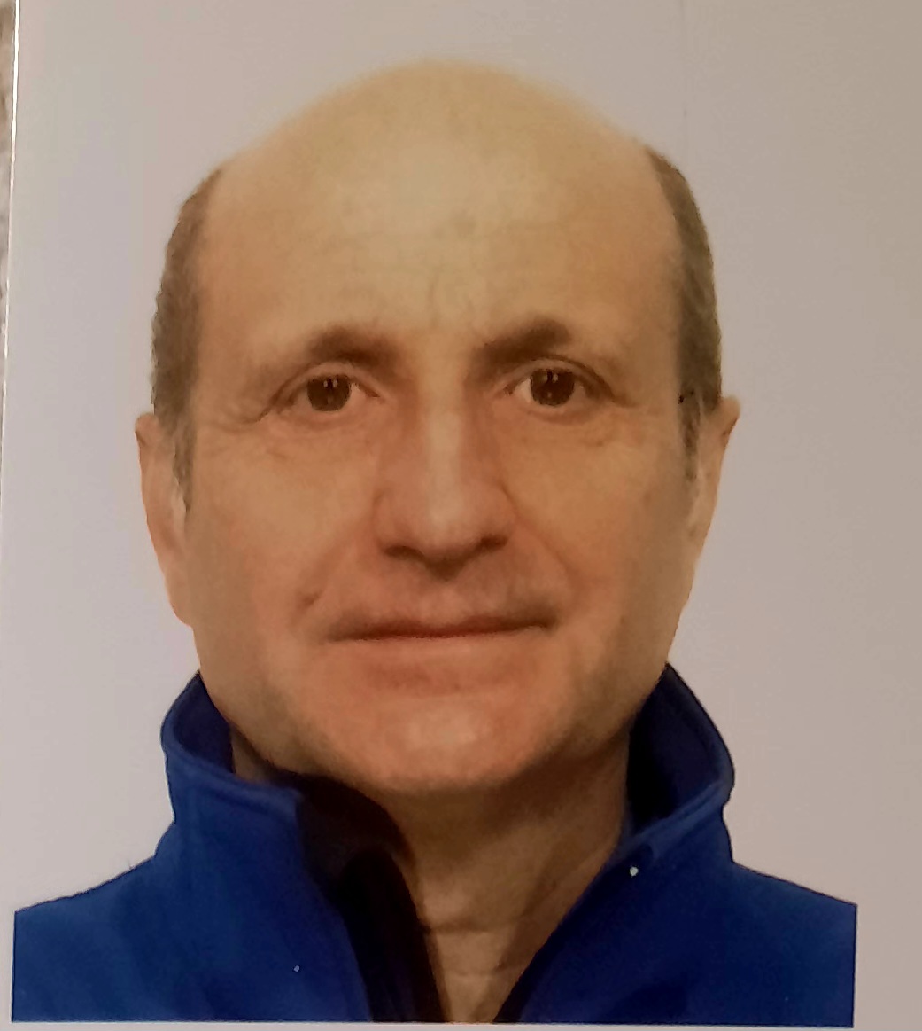 immagine di Rodolfo Cherubini