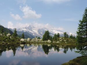 Laghi di Bellagarda
