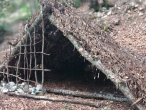 T.E.A.R.(TECNICHE DI EMERGENZA IN AMBIENTE REMOTO)