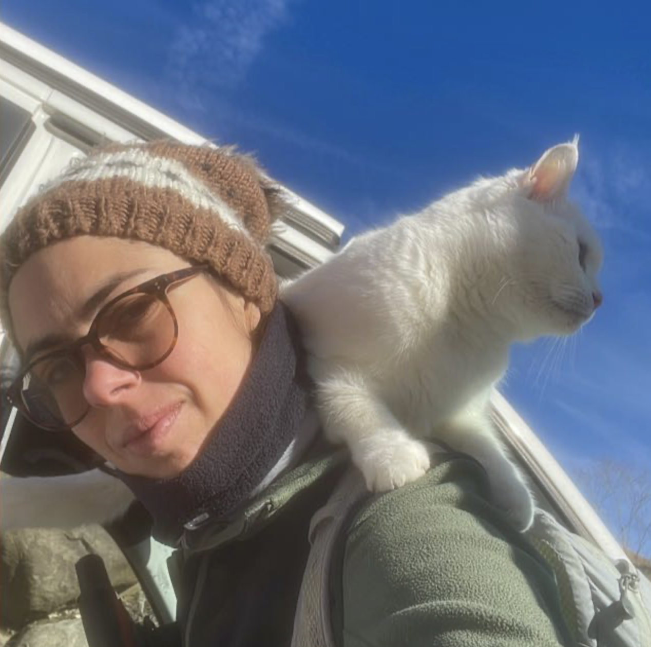 immagine di jessica francesconi