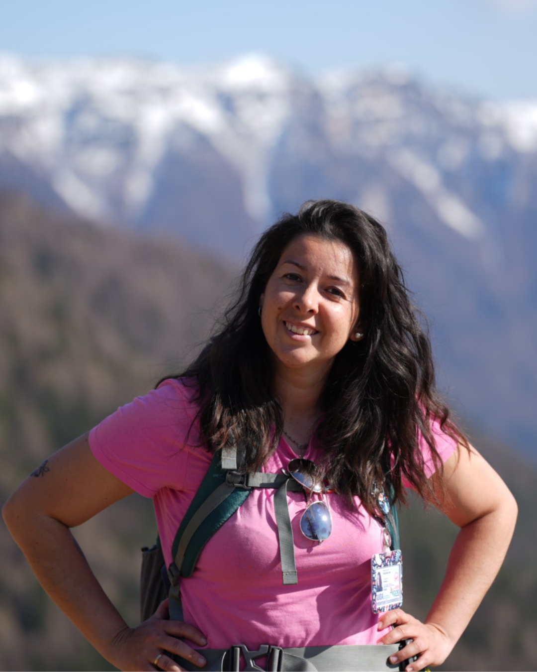 immagine di Francesca Mor