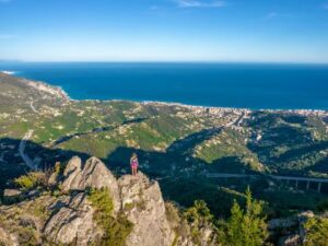 Meraviglie della Costa Azzurra