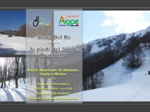 Serra del Re – Ai piedi del Monte Tranquillo