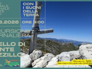 Una Finestra Sul Sirente Velino – Anello di Monte Puzzillo