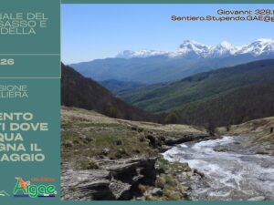 Le Cento Fonti – Dove l’acqua disegna il paesaggio