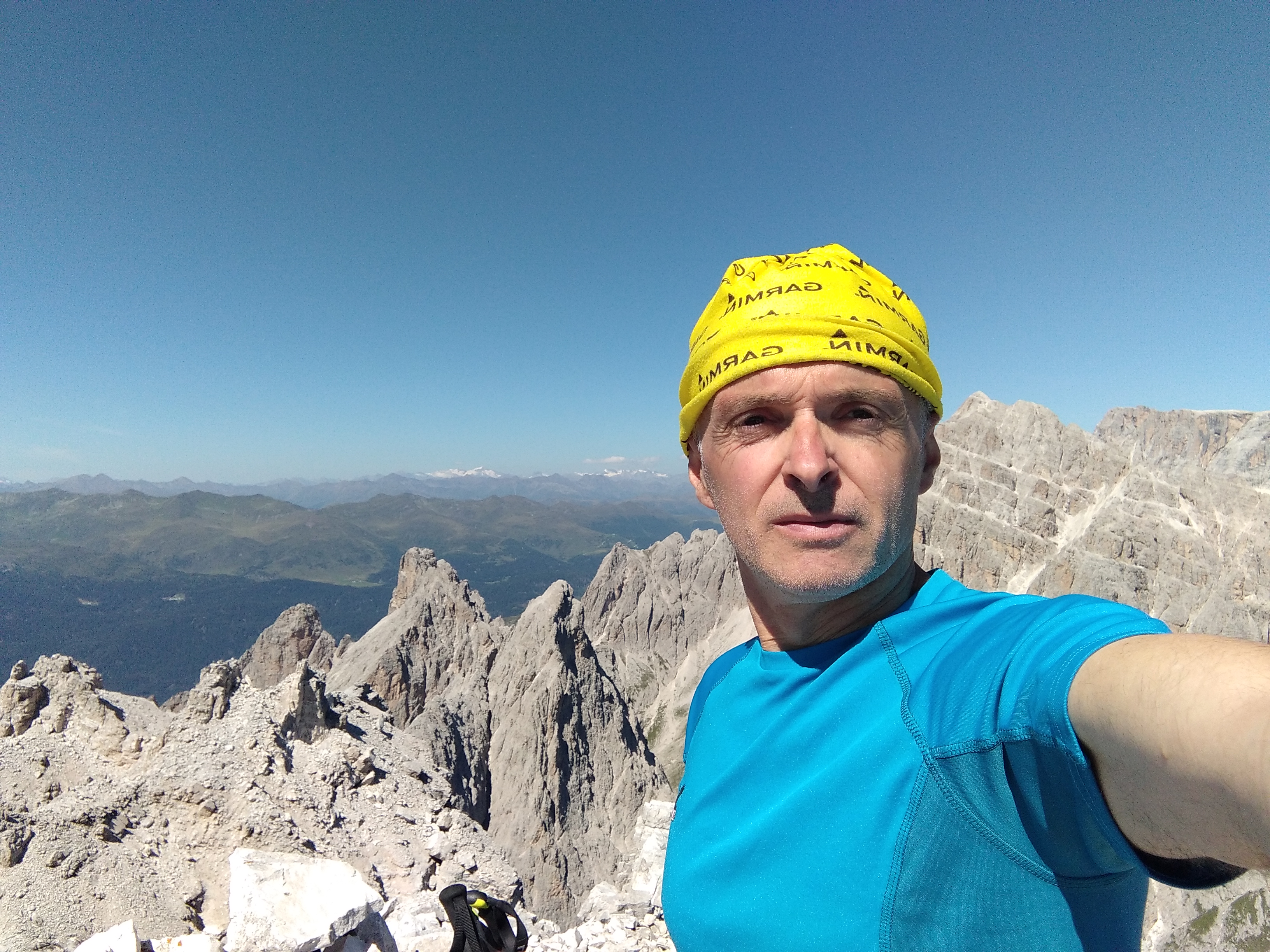 immagine di Michele Sacchi