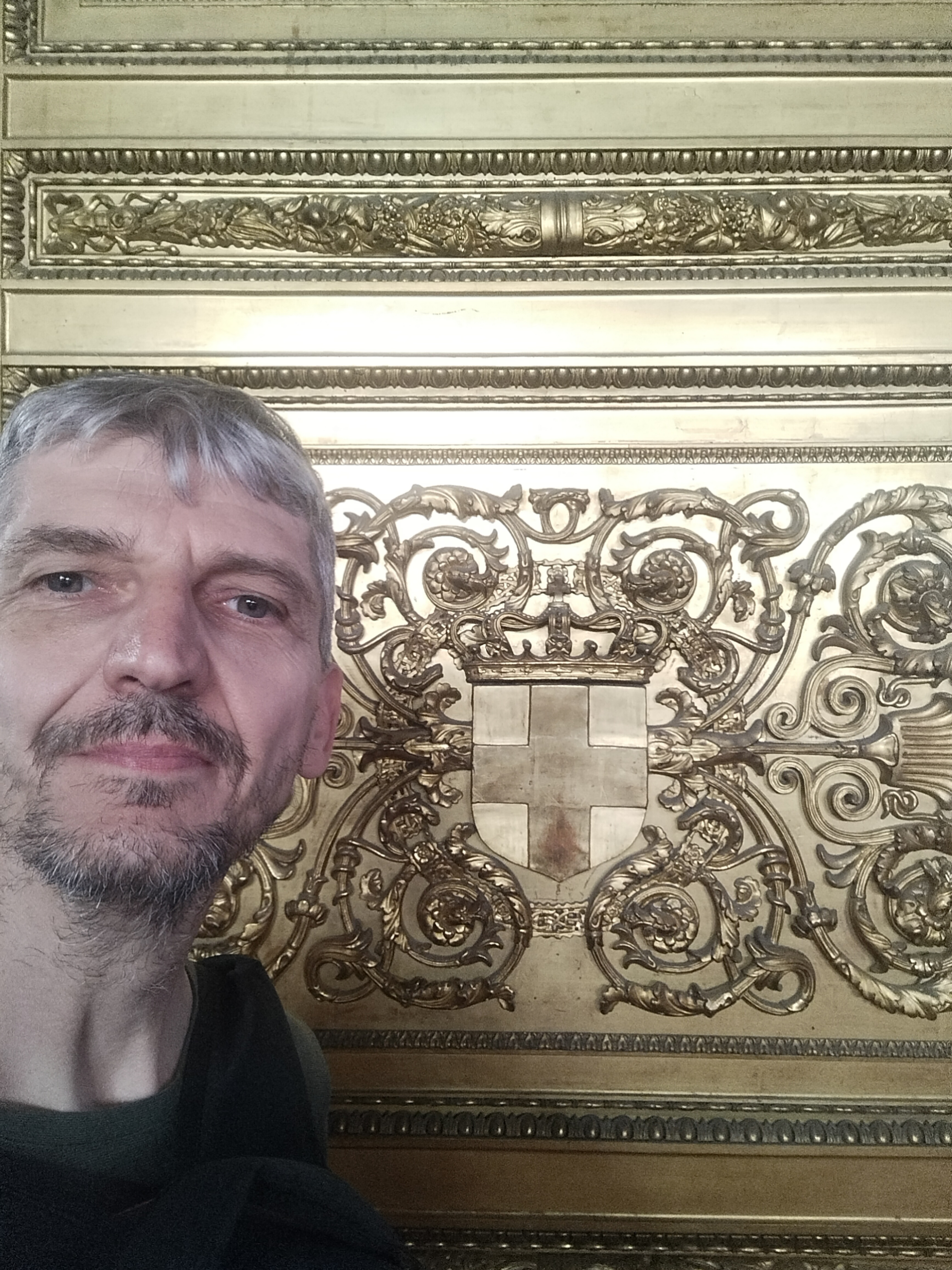 immagine di Gian carlo Prato